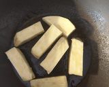 A picture of step 5 of Roast sweet potatatoes.
