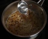 A picture of step 3 of Castella Caramel Pudding.