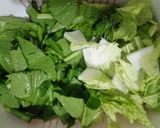 Foto langkah ke 2 dari resep Capcay enak ლ(´ڡ`ლ).