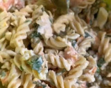Foto del paso 1 de la receta: Ensalada de pasta