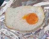Baked Egg Clouds recipe step 5 photo
