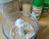 Foto del paso 2 de la receta: Pollo con Sésamo y coliflor