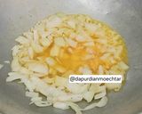 Foto langkah ke 3 dari resep Lasagna (Beef).