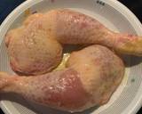 Tomato garlic chicken recipe step 1 photo
