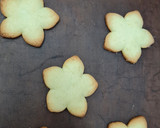 Foto del paso 2 de la receta: Galletitas de limón con manteca (otras) 🍋