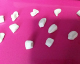 Foto del paso 3 de la receta: Picos