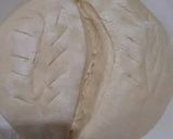 Foto langkah ke 12 dari resep Sourdough Bread.