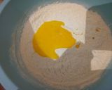 Foto langkah ke 2 dari resep Fluffy Pancake.
