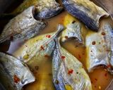 Foto langkah ke 6 dari resep Homemade Ikan Asin Kering dan Basah.