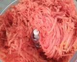Gajar Halwa recipe step 1 photo