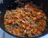 Foto del paso 3 de la receta: Sopa de lentejas