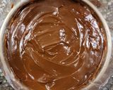 Foto del paso 19 de la receta: 🍰 Torta Chajá 🍑 Mega torta de durazno, crema, dulce de leche y merenguitos
