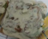 ટોસ્ટ(Toast recipe in Gujarati) રેસીપી સ્ટેપ2ફોટો