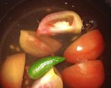 ডিমের কারি (Dimer curry recipe in Bengali) রেসিপির ধাপ 5 ছবি