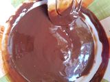 Brownies de chocolate🍫