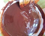 Foto del paso 1 de la receta: Brownies de chocolate🍫