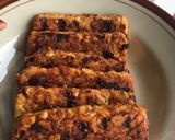 Foto langkah ke 6 dari resep Tempe bakar bacem.