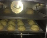 Foto langkah ke 4 dari resep Sus fala pandan.