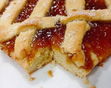 Foto del paso 6 de la receta: Tarta con mermelada de naranja para la Navidad