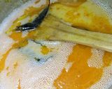 Foto langkah ke 3 dari resep Gulai Pepaya Muda(Lontong Sayur).