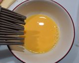 Une image de l'étape 6 de Croissants salés.