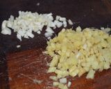 Foto del paso 2 de la receta: Kitchari(cocina Ayurveda)