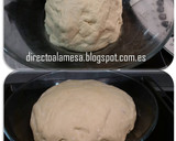 Foto del paso 6 de la receta: Molletes de Antequera