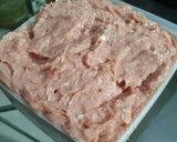 Foto langkah ke 1 dari resep Bakso daging mudah dan anti gagal.
