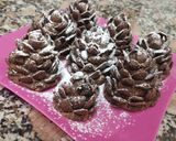 Foto del paso 6 de la receta: Piñas Comestibles para las Fiestas ❤️