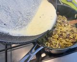 Foto del paso 8 de la receta: Mariposas con carne molida
