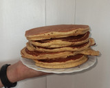 Foto del paso 13 de la receta: American Pancakes
