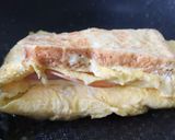 รูปขั้นตอนการทำที่ 4 ของ แซนด์วิชชีส_โฮมเมด🥪 Cheese Sandwich