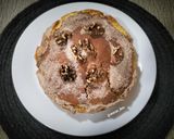 A picture of step 9 of Orange Yogurt Cake in Air Fryer.
