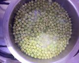 A picture of step 1 of Matar chat.