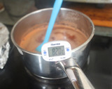 Foto del paso 7 de la receta: Flan de sandía