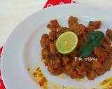 Cara Membuat Rendang Daging Sapi 5