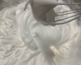 抹茶（綠茶）戚風蛋糕的食譜步驟11照片