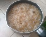 Foto langkah ke 3 dari resep Salted Caramel.