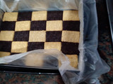 Chocotorta temática