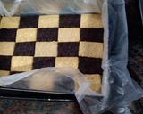 Foto del paso 4 de la receta: Chocotorta temática