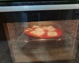 Foto del paso 4 de la receta: Bacalao con tomate