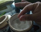 Foto del paso 1 de la receta: Chocolate tradicional ¡en agua! pal' frío