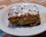 Foto del paso 6 de la receta: Torta re fácil de manzana