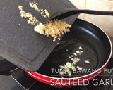 Foto langkah ke 9 dari resep Nasi Telur ala Yue’s Kitchen | Our Channel.