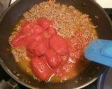 Pas rețetă Sos ragù (sos de carne) 2 fotografie