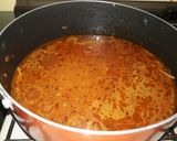 Foto del paso 4 de la receta: ♡Tallarines con albóndigas ♡🍝