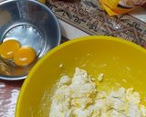 Foto del paso 2 de la receta: Alfajorcitos de maizena