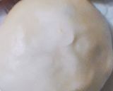 A picture of step 1 of Alo wali kachori😋.