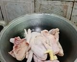 Foto langkah ke 1 dari resep Ayam goreng keremes.