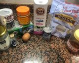 Foto del paso 1 de la receta: Galletas de mantequilla de maní saludable